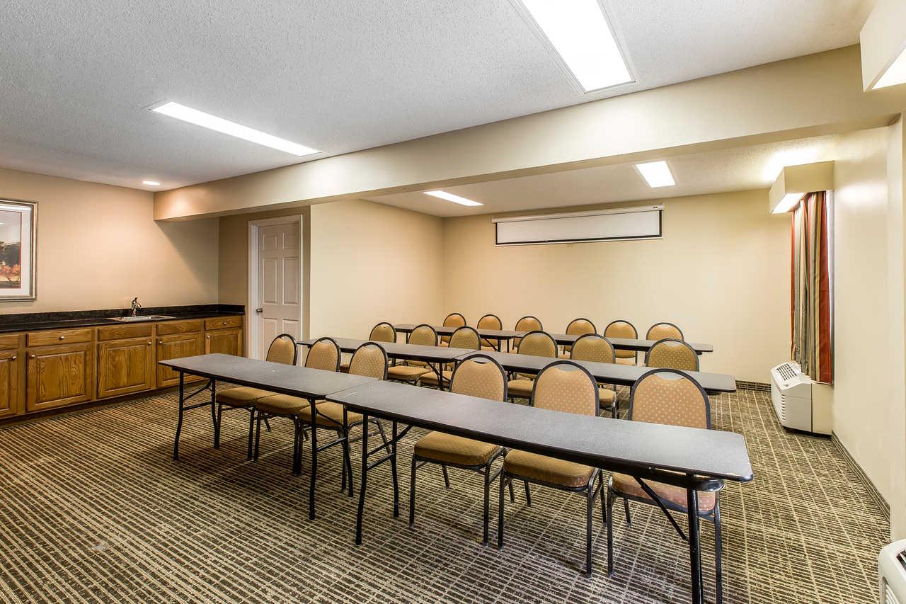 Quality Inn Thomaston Exterior foto